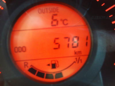 Peugeot 108 Gebrauchtwagen