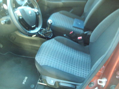 Peugeot 108 Gebrauchtwagen