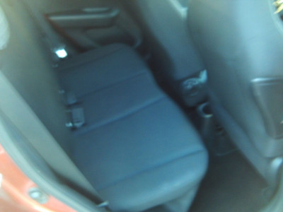 Peugeot 108 Gebrauchtwagen