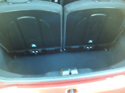 Peugeot 108 Gebrauchtwagen