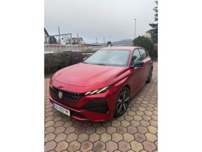 Peugeot 308 Vorführwagen Peugeot 308 Vorführwagen