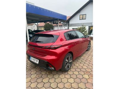 Peugeot 308 Vorführwagen Peugeot 308 Vorführwagen