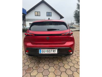 Peugeot 308 Vorführwagen Peugeot 308 Vorführwagen