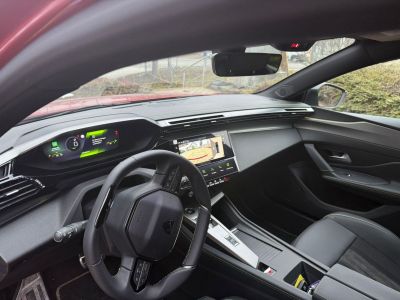 Peugeot 308 Vorführwagen Peugeot 308 Vorführwagen