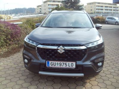 Suzuki S-Cross Vorführwagen