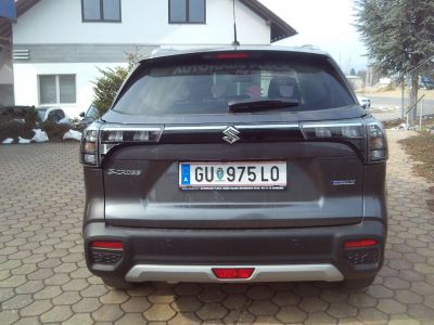 Suzuki S-Cross Vorführwagen