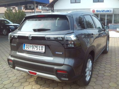 Suzuki S-Cross Vorführwagen