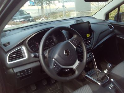 Suzuki S-Cross Vorführwagen
