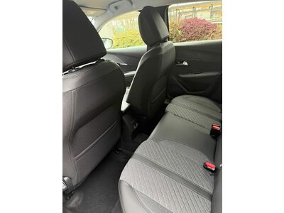 Peugeot 208 Gebrauchtwagen