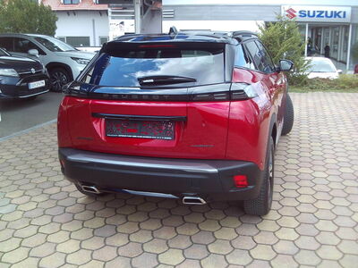 Peugeot 2008 Gebrauchtwagen