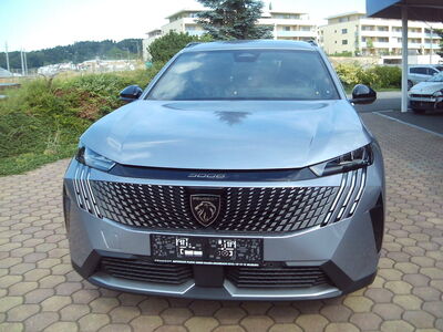 Peugeot 5008 Gebrauchtwagen Peugeot 5008 Gebrauchtwagen