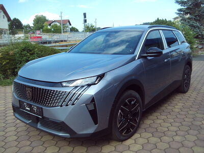 Peugeot 5008 Gebrauchtwagen Peugeot 5008 Gebrauchtwagen