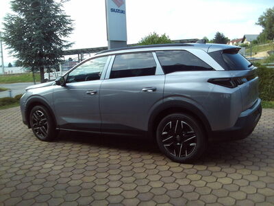 Peugeot 5008 Gebrauchtwagen Peugeot 5008 Gebrauchtwagen