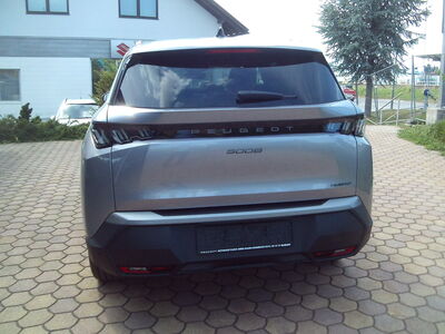 Peugeot 5008 Gebrauchtwagen Peugeot 5008 Gebrauchtwagen