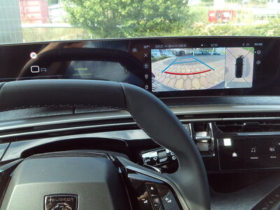 Peugeot 5008 Gebrauchtwagen Peugeot 5008 Gebrauchtwagen