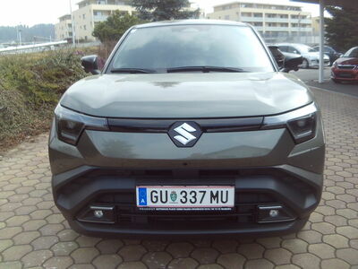 Suzuki Vitara Vorführwagen