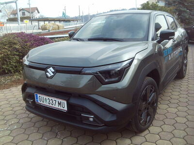 Suzuki Vitara Vorführwagen