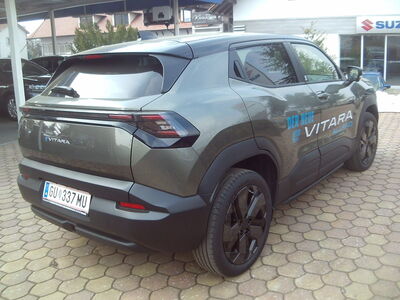 Suzuki Vitara Vorführwagen