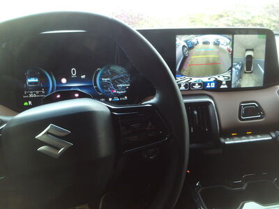 Suzuki Vitara Vorführwagen