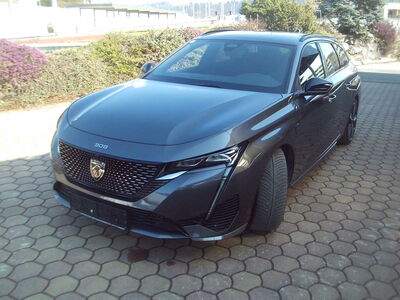 Peugeot 308 Gebrauchtwagen