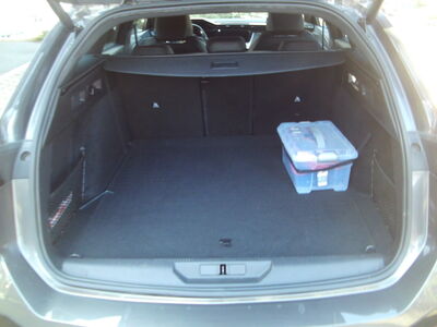 Peugeot 308 Gebrauchtwagen