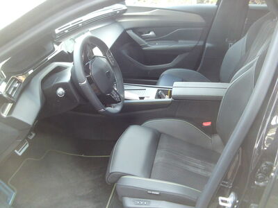 Peugeot 308 Gebrauchtwagen