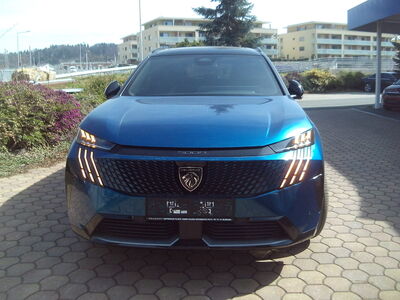 Peugeot 5008 Gebrauchtwagen