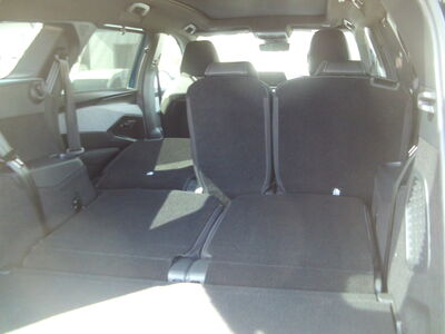 Peugeot 5008 Gebrauchtwagen