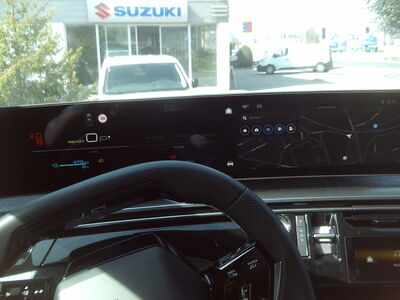 Peugeot 5008 Gebrauchtwagen