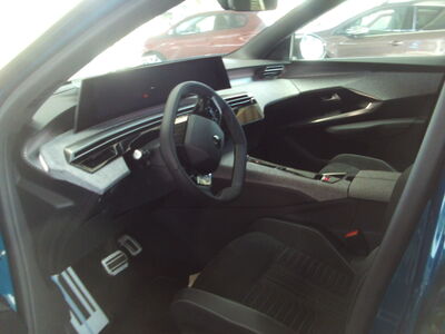 Peugeot 5008 Gebrauchtwagen