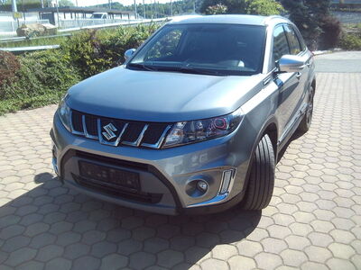 Suzuki Vitara Gebrauchtwagen