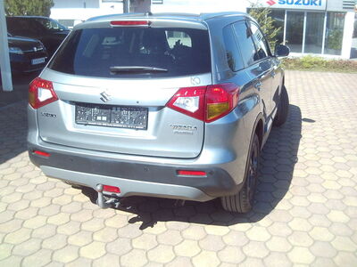 Suzuki Vitara Gebrauchtwagen