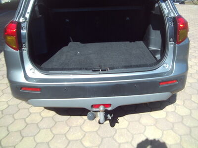 Suzuki Vitara Gebrauchtwagen