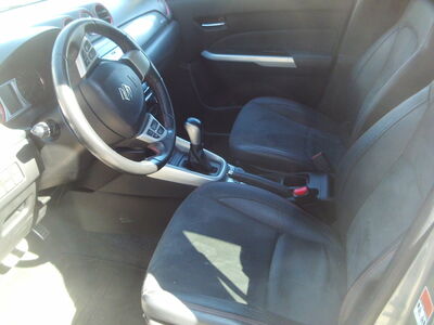 Suzuki Vitara Gebrauchtwagen