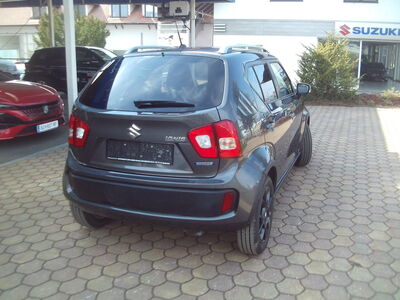 Suzuki Ignis Gebrauchtwagen