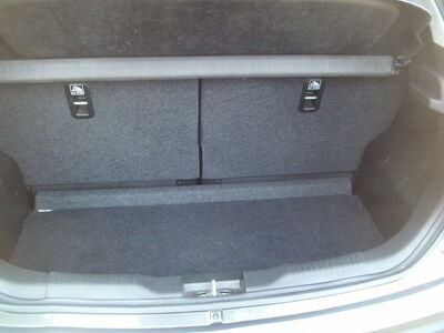 Suzuki Ignis Gebrauchtwagen