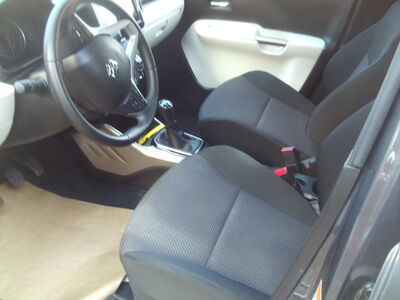 Suzuki Ignis Gebrauchtwagen