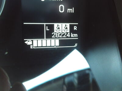 Suzuki Ignis Gebrauchtwagen