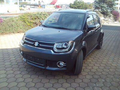 Suzuki Ignis Gebrauchtwagen