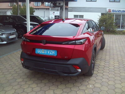 Peugeot 408 Gebrauchtwagen