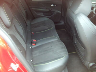 Peugeot 408 Gebrauchtwagen