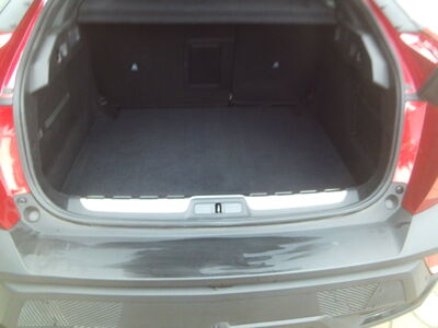 Peugeot 408 Gebrauchtwagen