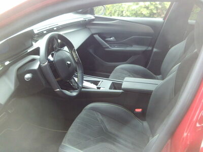 Peugeot 408 Gebrauchtwagen