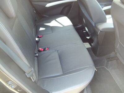 Suzuki SX4 Gebrauchtwagen Suzuki SX4 Gebrauchtwagen