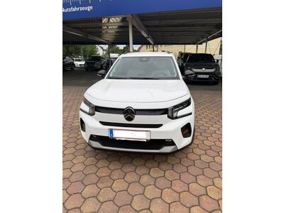 Citroën C3 Vorführwagen Citroën C3 Vorführwagen