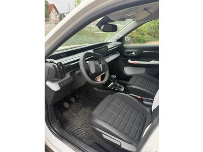 Citroën C3 Vorführwagen Citroën C3 Vorführwagen