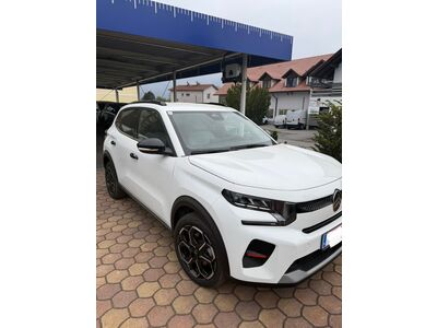 Citroën C3 Vorführwagen Citroën C3 Vorführwagen