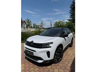 Citroën C5 Aircross Gebrauchtwagen