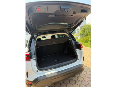 Citroën C5 Aircross Gebrauchtwagen Citroën C5 Aircross Gebrauchtwagen