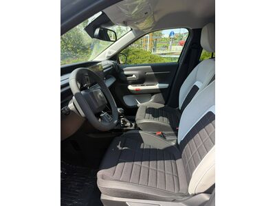 Citroën C5 Aircross Gebrauchtwagen Citroën C5 Aircross Gebrauchtwagen